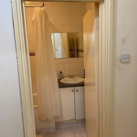 Privet Room Near Cambridge Heath Station London Exterior photo