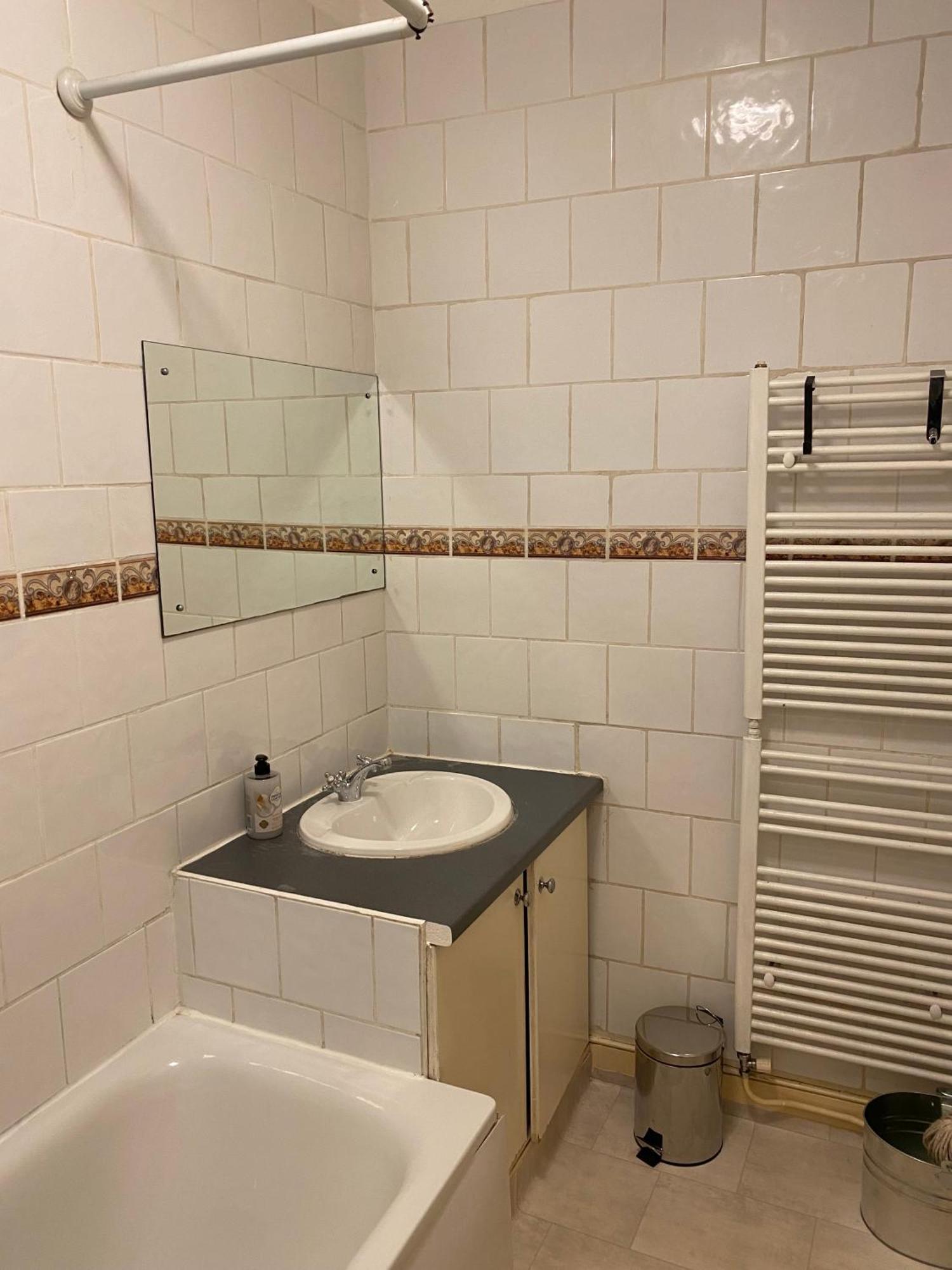 Habitación en casa particular Privet Near Cambridge Heath Station Londres
