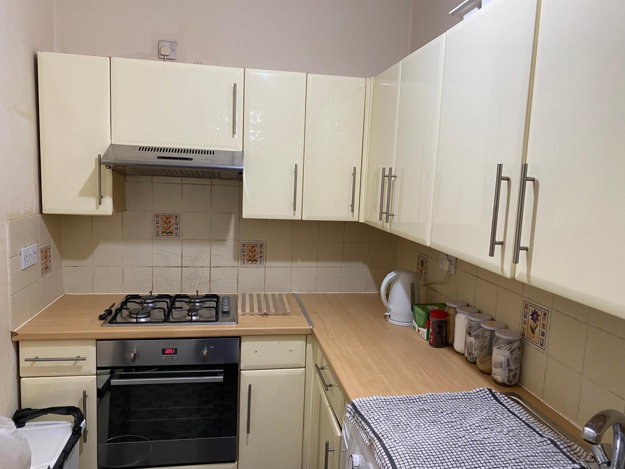 Habitación en casa particular Privet Near Cambridge Heath Station