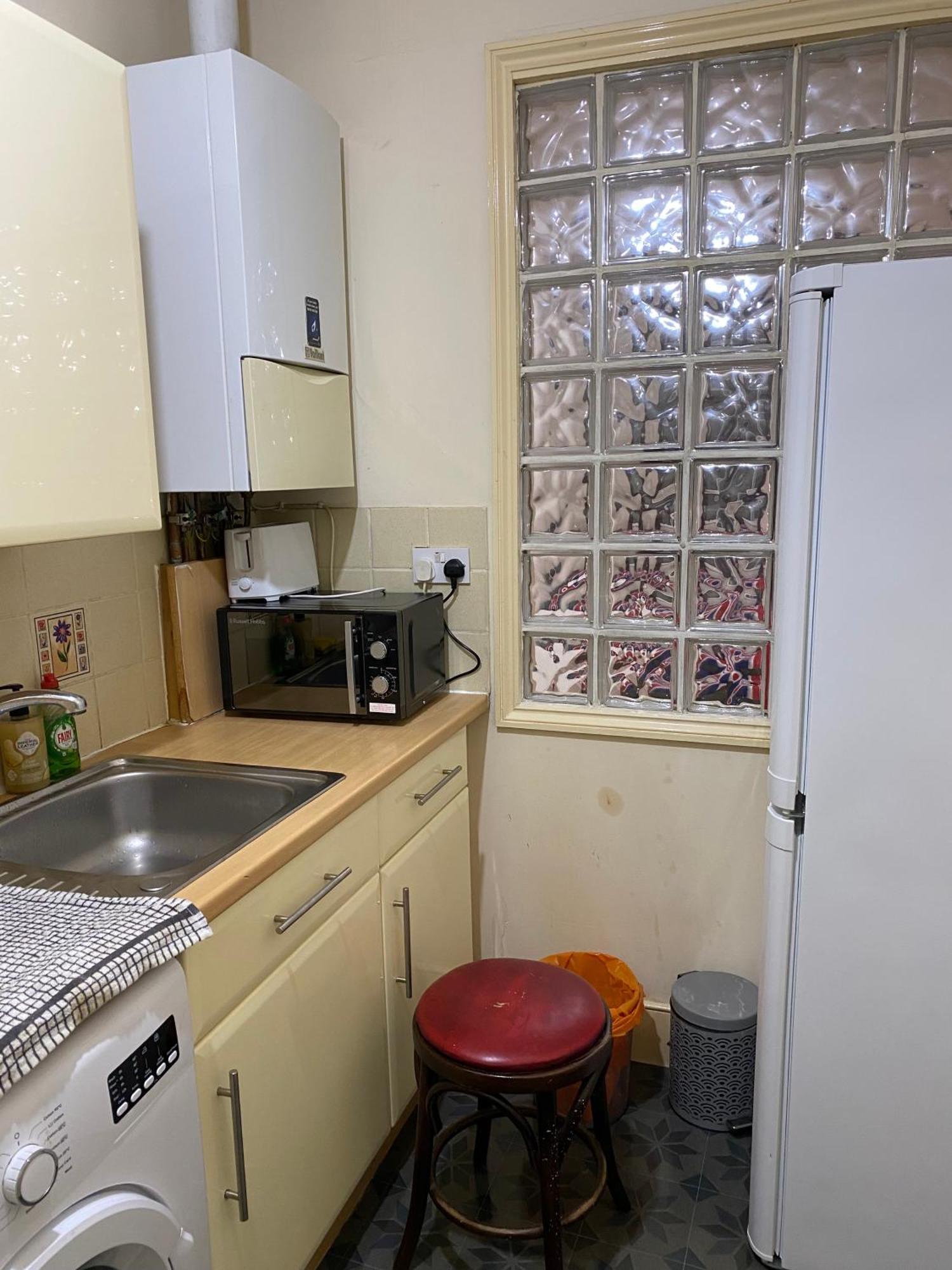 Habitación en casa particular Privet Near Cambridge Heath Station